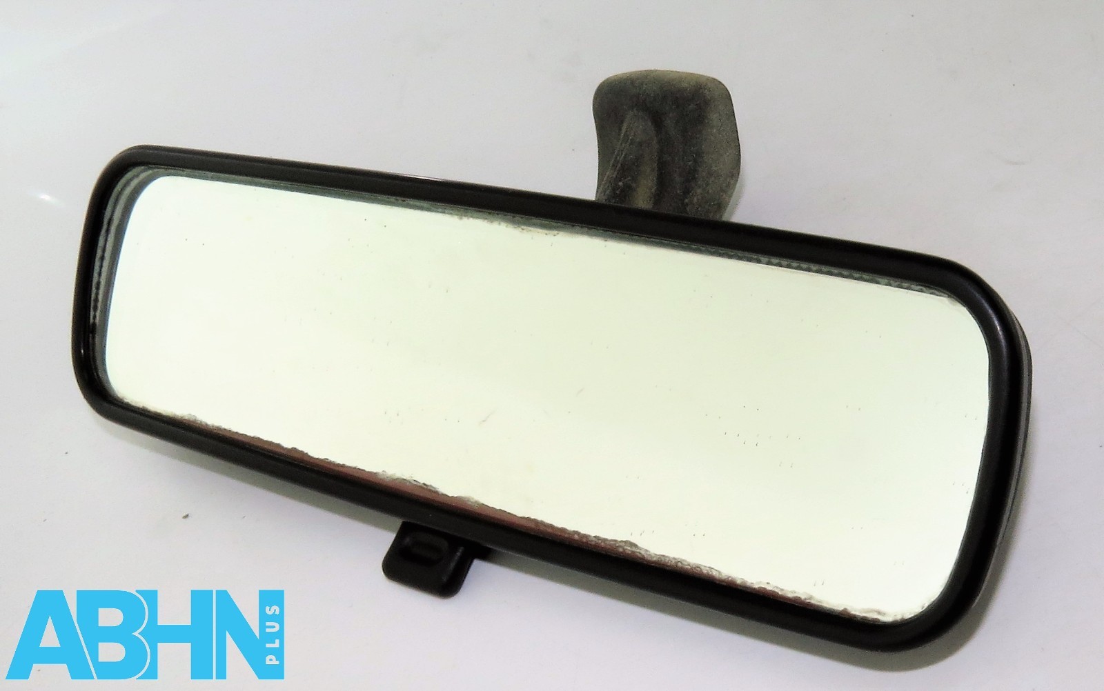 Toyota Verso Yaris Corolla (97- 05) Interior Rear View Mirror (E11) 015709 Black - Image 4