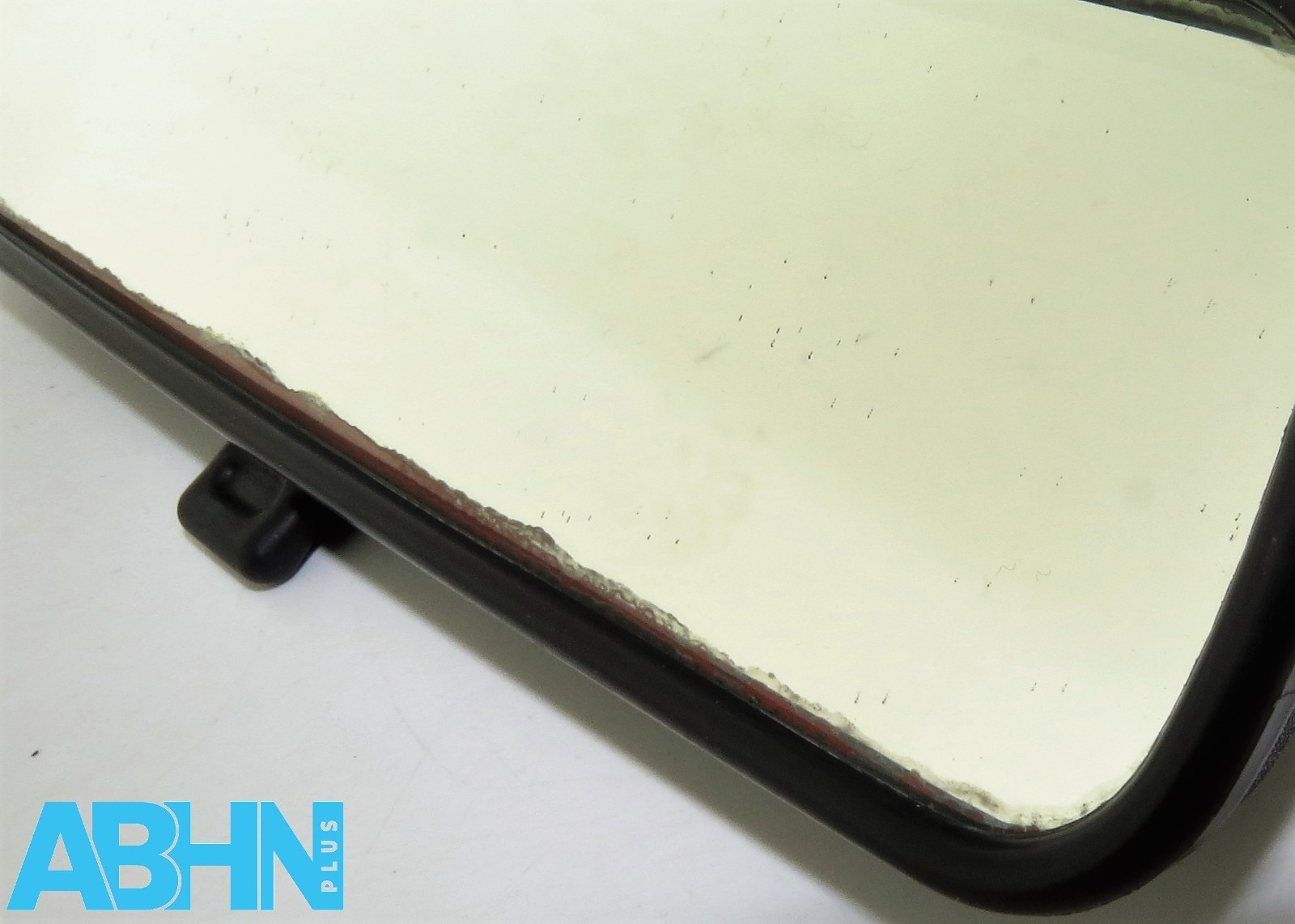 Toyota Verso Yaris Corolla (97- 05) Interior Rear View Mirror (E11) 015709 Black - Image 5