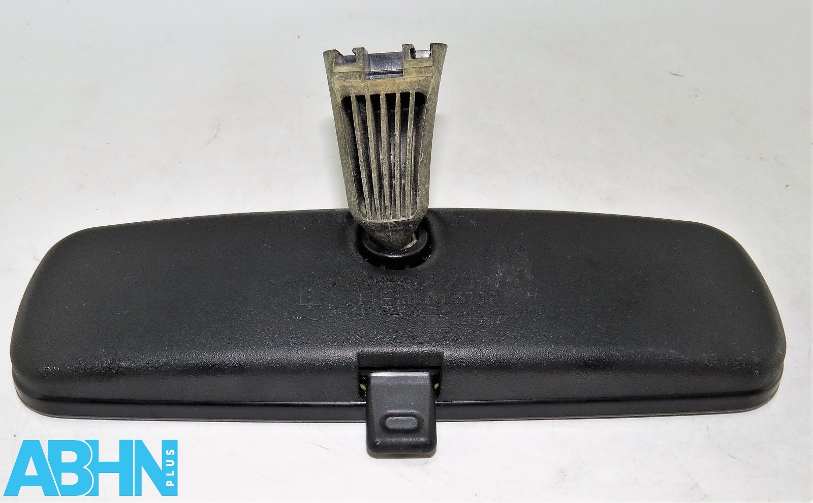 Toyota Verso Yaris Corolla (97- 05) Interior Rear View Mirror (E11) 015709 Black - Image 7