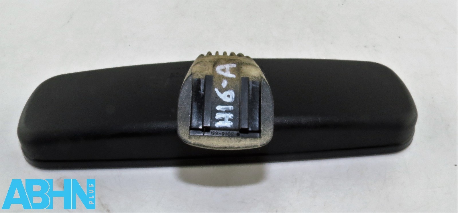 Toyota Verso Yaris Corolla (97- 05) Interior Rear View Mirror (E11) 015709 Black - Image 9