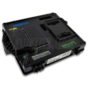 284B12041R Renault Megane Scenic (09-16) BCM X95 ATIC L3 INT Body Control Module
