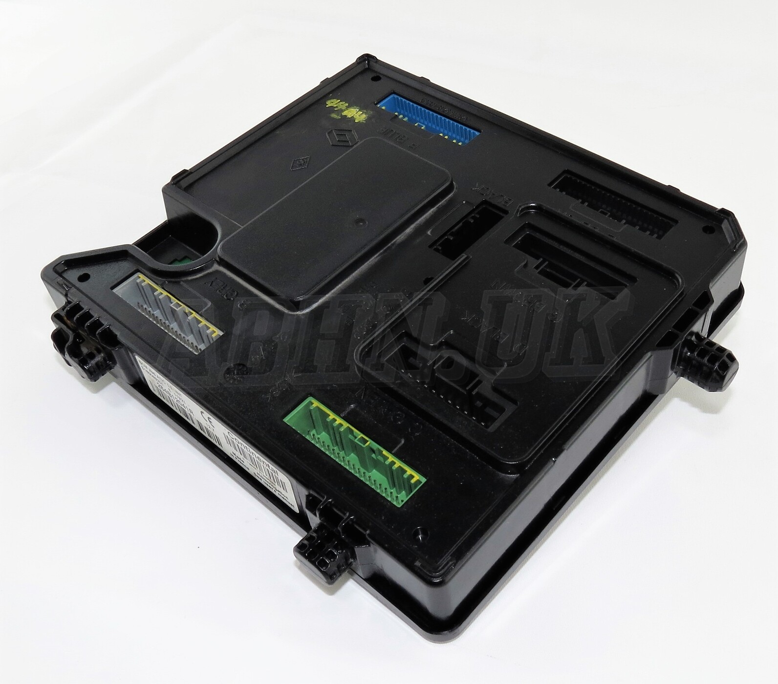 284B12041R Renault Megane Scenic (09-16) BCM X95 ATIC L3 INT Body Control Module - Image 3