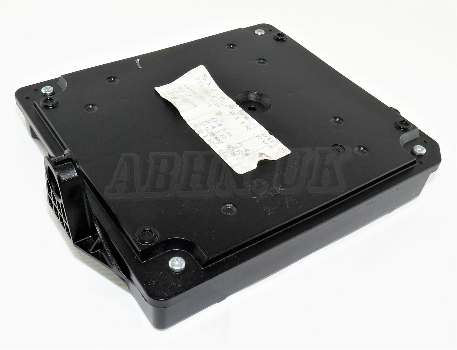 284B12041R Renault Megane Scenic (09-16) BCM X95 ATIC L3 INT Body Control Module - Image 5