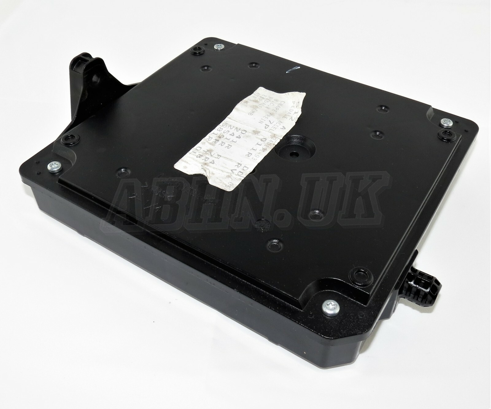 284B12041R Renault Megane Scenic (09-16) BCM X95 ATIC L3 INT Body Control Module - Image 6