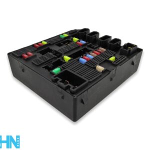 284B67924R Renault Scenic MK3 /2009-2016 USM JR95 L2 EF Main Fuse Box Controller