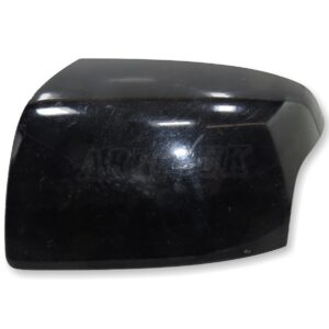 Ford Focus-C-Max (2003-2010) Left Side Door Mirror Cover 3004-109 Panther Black