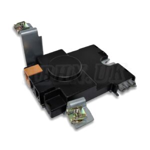 Genuine Audi A3 S3 8P (2003-2012) Antenna/ Aerial Amplifier 8P3035225 AU350