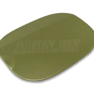 Renault Modus Grand (04-11) Fuel Fill-in Flap Cover 8200213437 Citrus Green D99