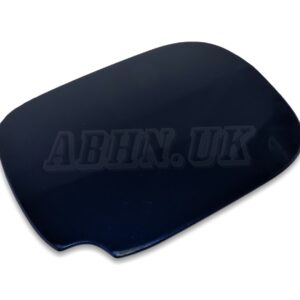 Renault Clio III MK3 05-13 Fuel Filler Flap Cover 8200290088 Bleu Encre Ink Blue