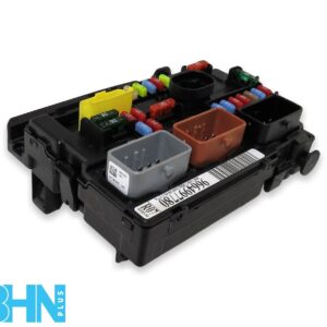 Citroen Peugeot Original BSM R07 00 Hw: 7 Sw : 7 Sicherung & Relais Box