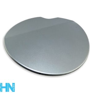 Peugeot 308 (07-13) Fuel Cover Flap Cover 9680363377 108555 Metallic Silver