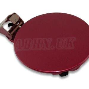 Nissan Pixo Suzuki Alto /09-14 Fuel Fill-in Flap Cover Fortune Rose Metallic ZKV