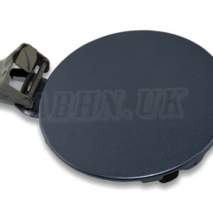 Nissan Pixo Suzuki Alto (09-14) Fuel Fill-in Flap Cover Azure Grey Metallic ZY4