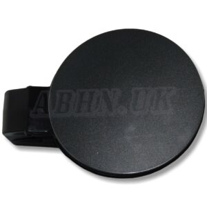 Hyundai i30 FD (07 - 12) Estate Fuel Filler Flap Cover 69510-2L200 Steel Grey 9A