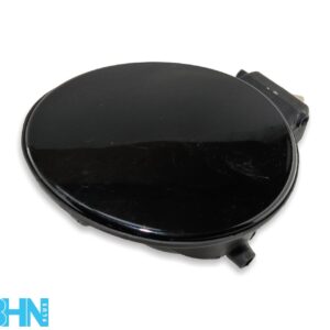 VW Polo 9N /2001-2009 Hatchback Fuel Filler Flap Cover 6Q6809857 Brilliant Black