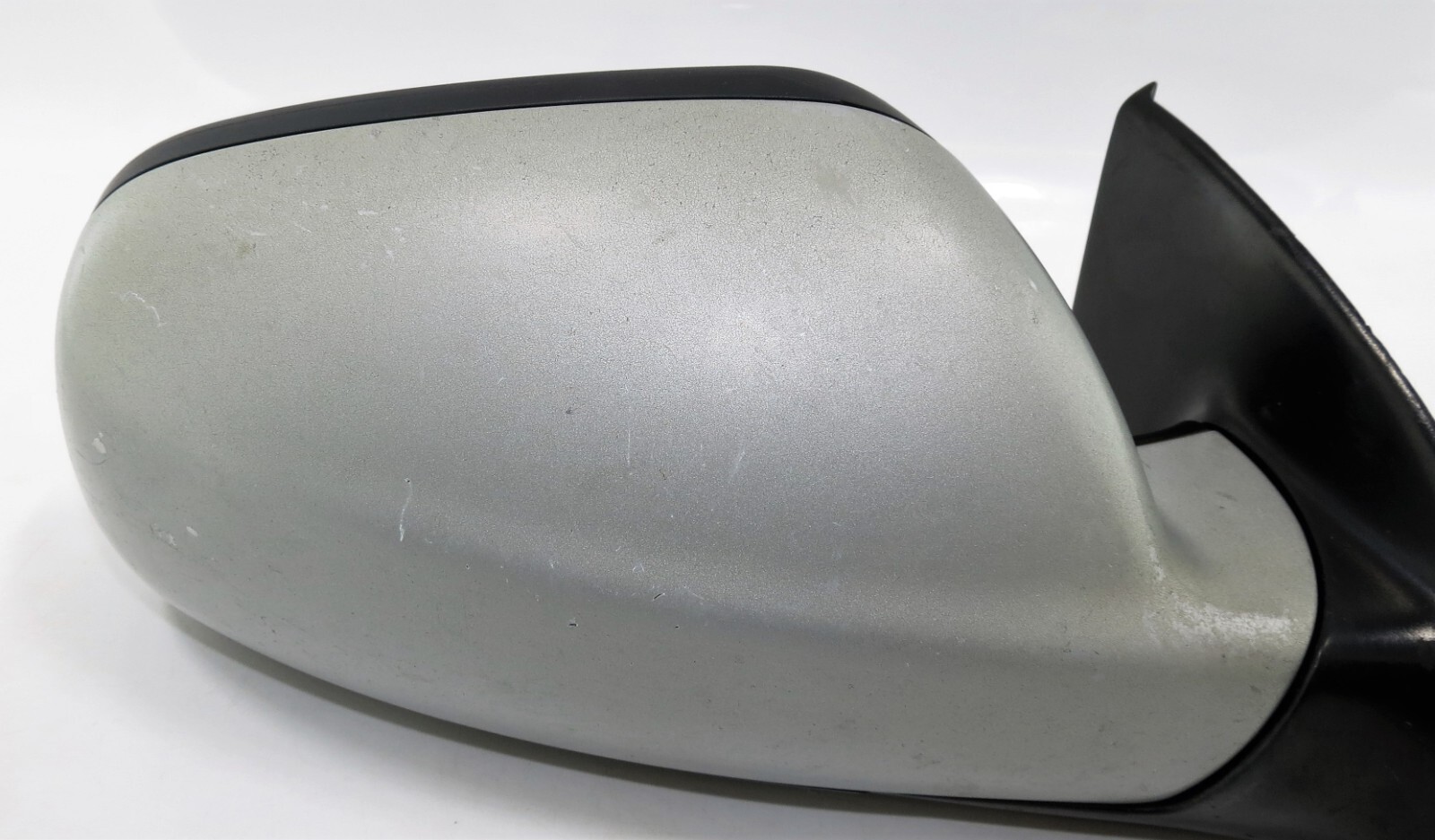 Peugeot 307 CC SW 2000-2008 Right Side Auto Power Folding Door Mirror Met Silver - Image 3
