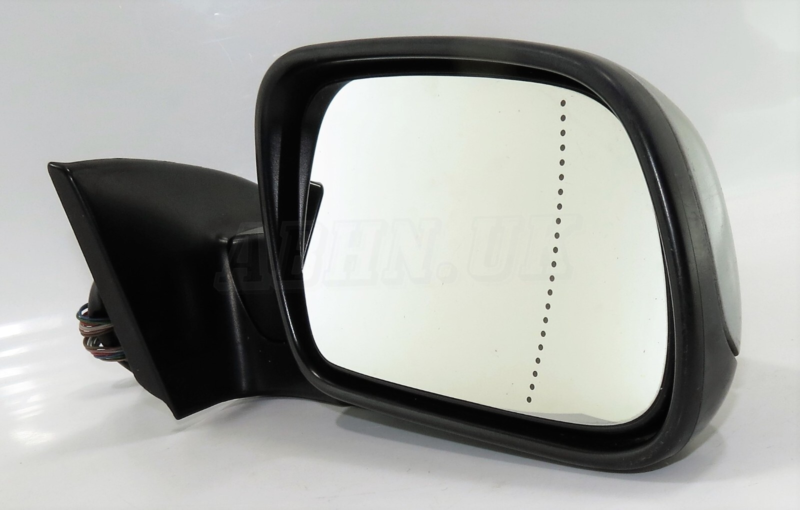 Peugeot 307 CC SW 2000-2008 Right Side Auto Power Folding Door Mirror Met Silver - Image 4