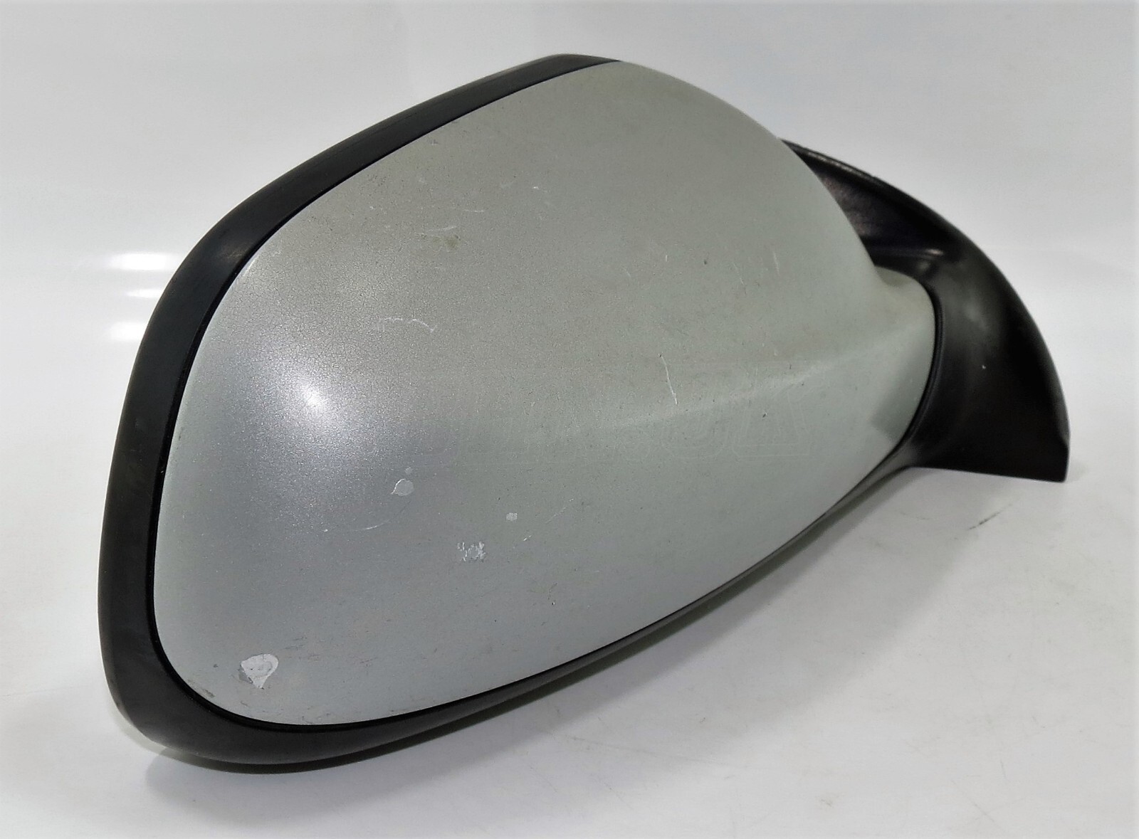 Peugeot 307 CC SW 2000-2008 Right Side Auto Power Folding Door Mirror Met Silver - Image 5