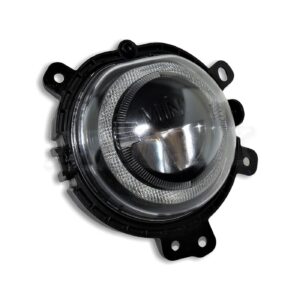 Genuine Mini F54 F55 F56 F57 (14-19) Right Side Bumper Headlight LED 63117497768