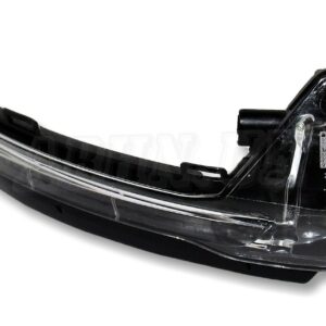 8X0949102A Audi A1 8X 10-18 Genuine Hella Right Side Mirror LED Turn Indicator