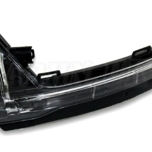 8X0949101A Audi A1 8X 10-18 Genuine Hella Left Side Mirror LED Turn Indicator