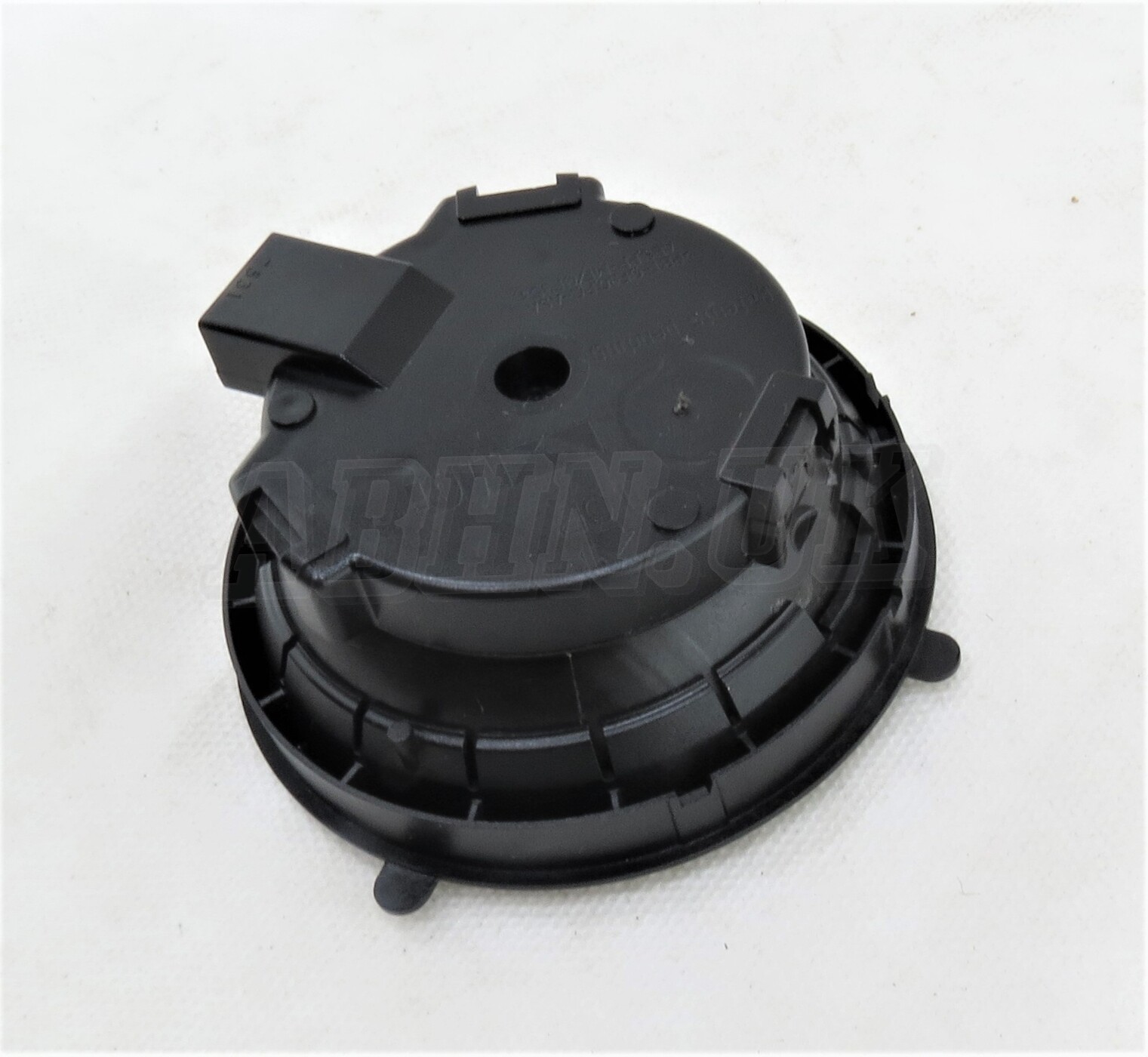 Jaguar 08- 23 8-Pin Passenger Door Mirror Motor Drive Unit With Memory Actuator - Image 9