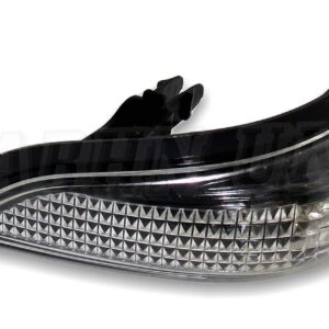 Fits Toyota Yaris Vitz (10-19) Genuine Left Side BULB Indicator Lens 817400D080