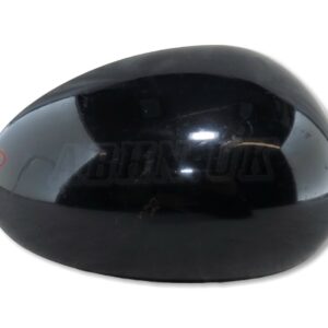 Rover 25 45 75 MG ZR ZT ZS Right Side Door Mirror Cover Midnight Blue JQW