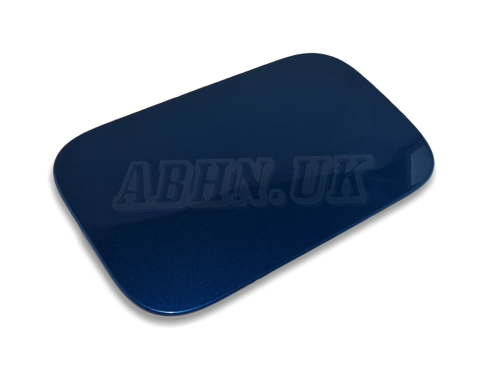 Renault Scenic II MK2 03-09 Fill-In Fuel Flap Cover 8200139542 Extreme Blue RNA - Image 2