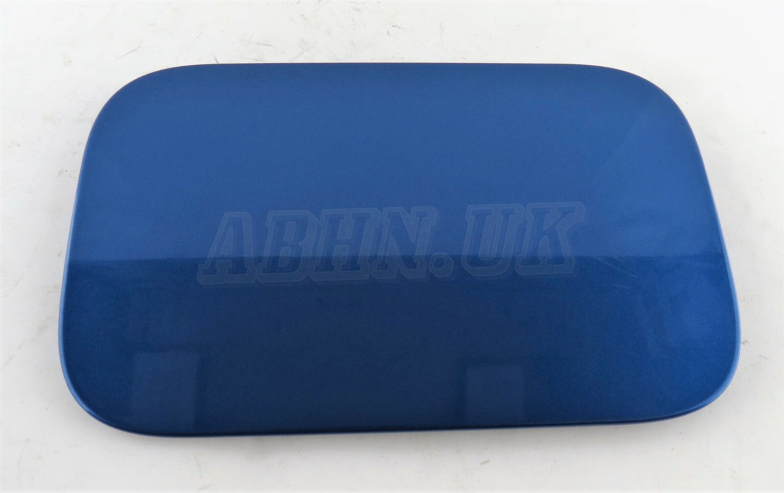 Renault Scenic II MK2 03-09 Fill-In Fuel Flap Cover 8200139542 Extreme Blue RNA - Image 3