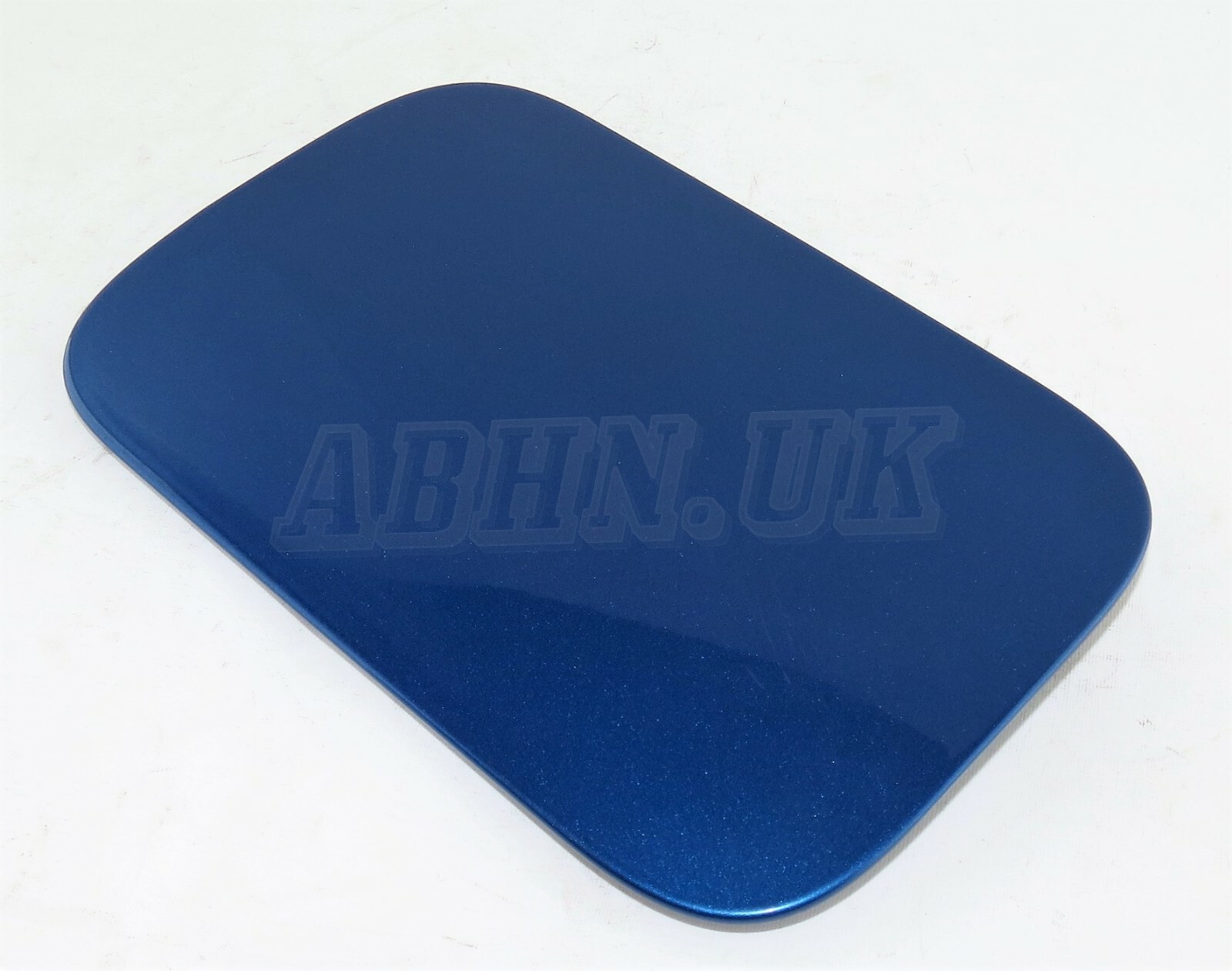 Renault Scenic II MK2 03-09 Fill-In Fuel Flap Cover 8200139542 Extreme Blue RNA - Image 4