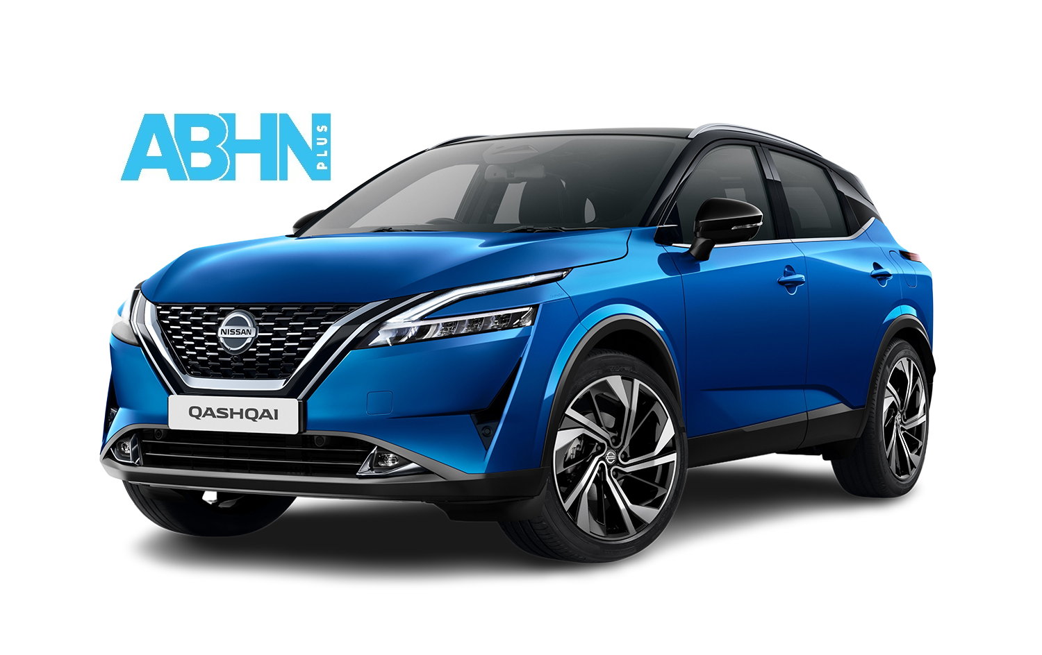 Nissan Qashqai J12 21-24 Multimedia Sat Nav Display Screen 2591A6RP2B 7503751869 - Image 2