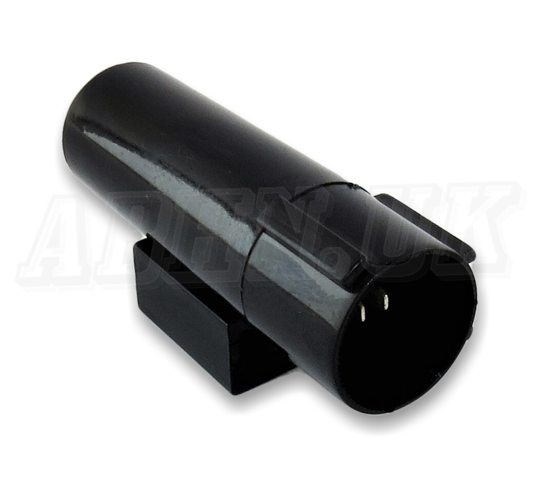 Fits Honda Accord Civic CR-V Jazz Outside Ambient Air Temperature Sensor 2 Pin