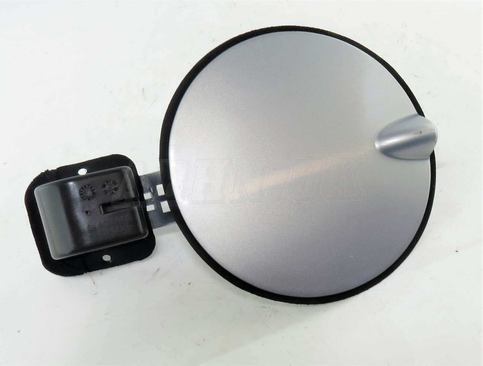 Vauxhall Zafira A MK1 99-05 Fuel Flap Cover 90559414 341869019 Mirage Silver 151 - Image 2