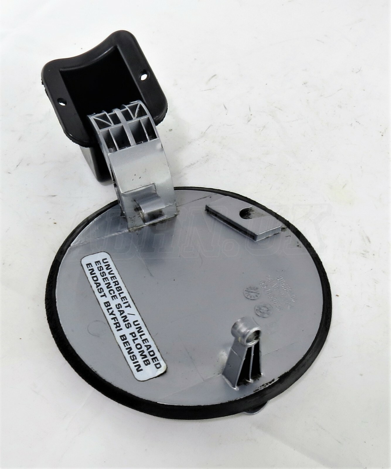 Vauxhall Zafira A MK1 99-05 Fuel Flap Cover 90559414 341869019 Mirage Silver 151 - Image 4