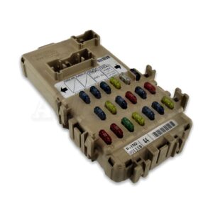 Subaru Impreza GD GG (00-08) Relay Holder and Fuse Box (Junction Box) LB100601B