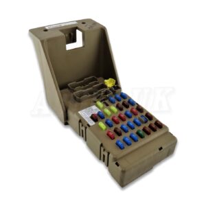 Subaru Legacy MK4 IV /03-09 Relay Holder and Fuse Box Junction Box 82201AG032 21