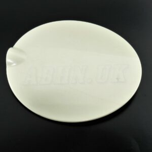 BMW MINI R56 R55 (2007-2014) Fuel-In Flap Cover 51177148883 Pepper White 7148883