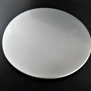 Vauxhall Insignia /08-17 Fuel Flap Cover 13244485 Star Silver 157 P13285520 37XX