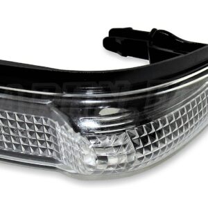 Fits Toyota Yaris Vitz (10-19) Genuine Right Side BULB Indicator Lens 817300D080