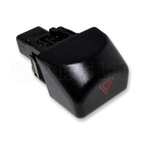 Nissan Note E11 NE11 06-13 Flasher Hazard Warning Light Switch 4-Pin 06019 Niles