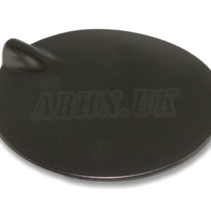 Ford Focus MK2 (06-10) Cabriolet Fuel Flap Cover 6N41-L405A02-AA S389 Luna Grey