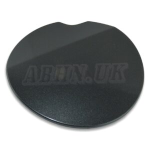 Peugeot 308 (07-13) Fuel Cover Flap Cover 9680363377 108555 Gris Shark Grey KTP