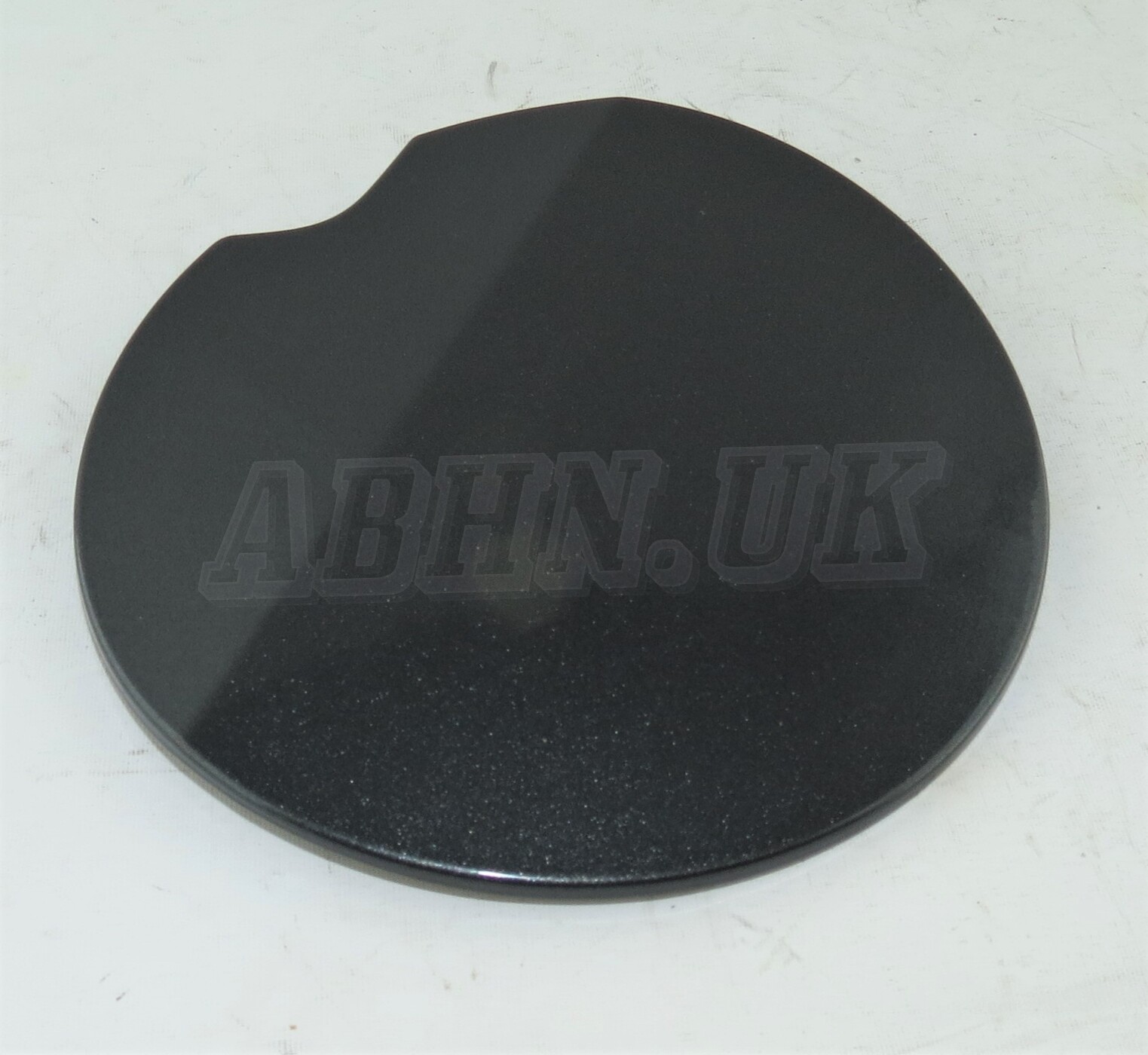 Peugeot 308 (07-13) Fuel Cover Flap Cover 9680363377 108555 Gris Shark Grey KTP - Image 2