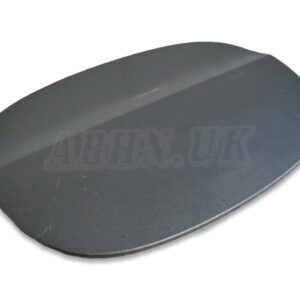 Ford S-Max Galaxy 06-14 Fuel-in Flap Cover 6M21-R405A02-AA Hypnotic Silver CD340