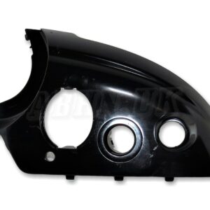 Evoque Disco Sport Left Side Puddle Light Wade Sensor Camera Under Mirror Cover