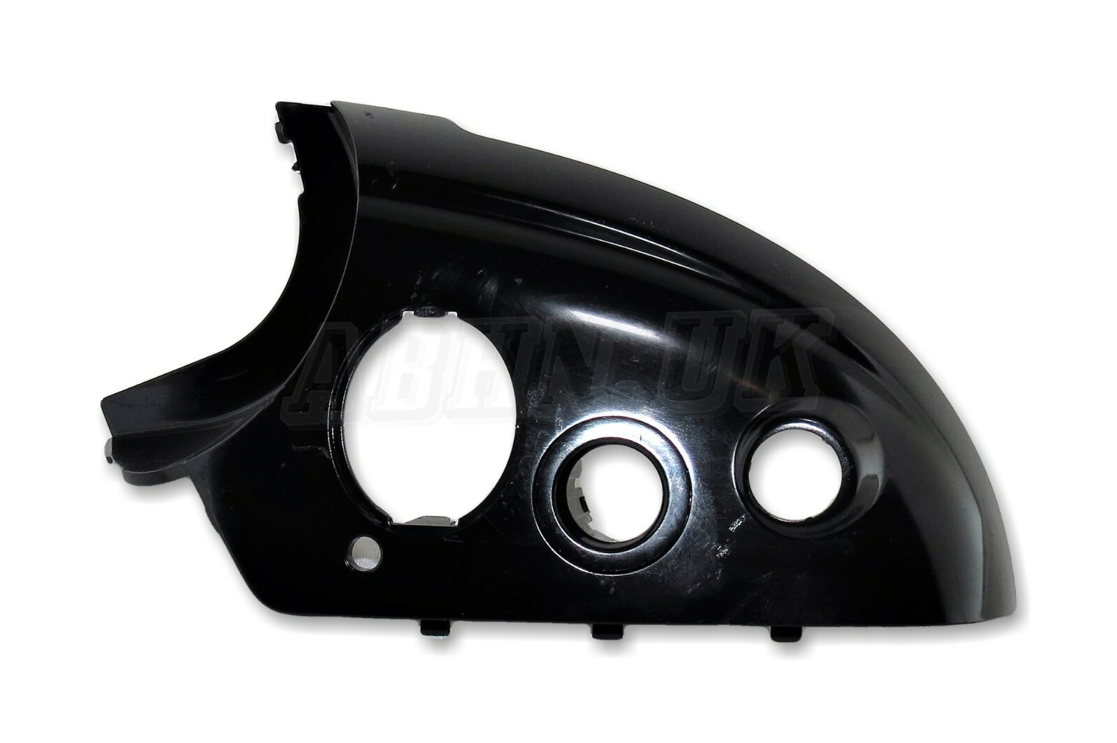 Evoque Disco Sport Left Side Puddle Light Wade Sensor Camera Under Mirror Cover