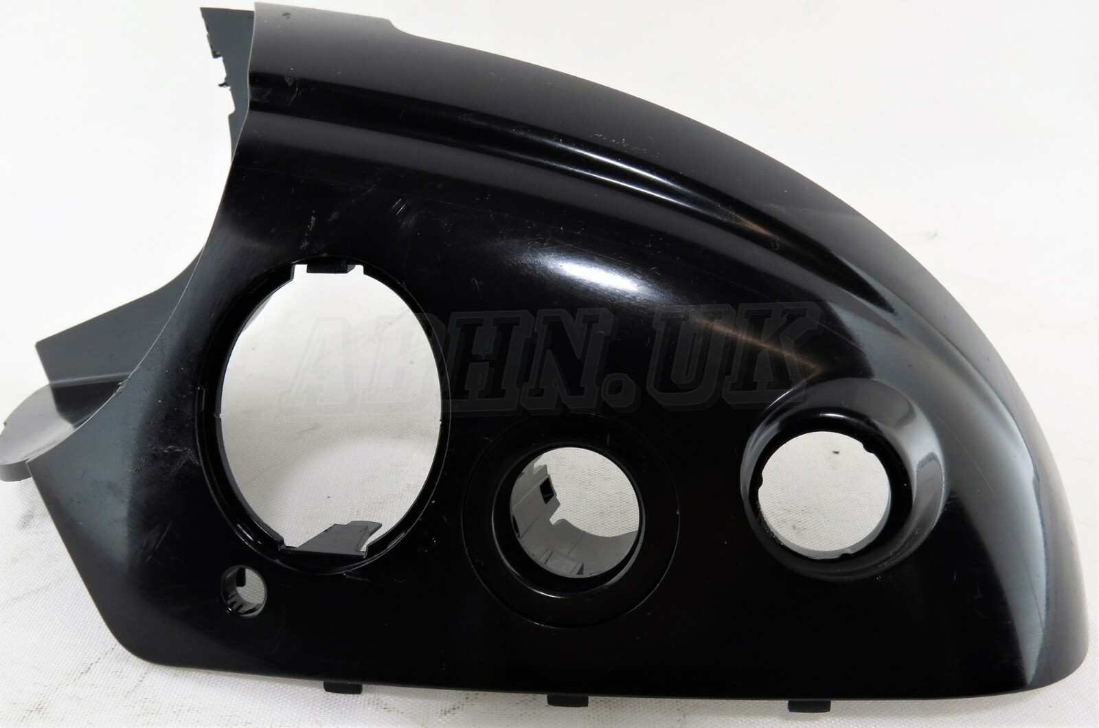 Evoque Disco Sport Left Side Puddle Light Wade Sensor Camera Under Mirror Cover - Image 2