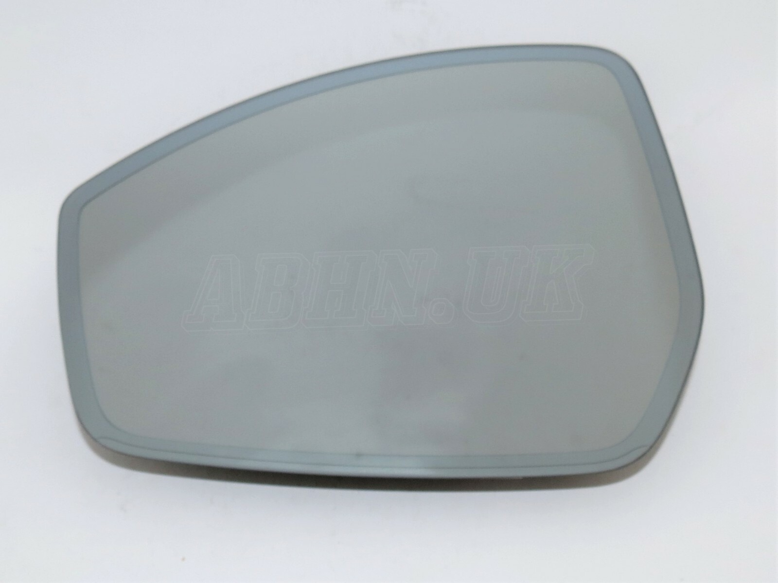 LR Range Rover Velar L560 (17- 23) Left Side FLAT Auto Dimming Door Mirror Glass - Image 7