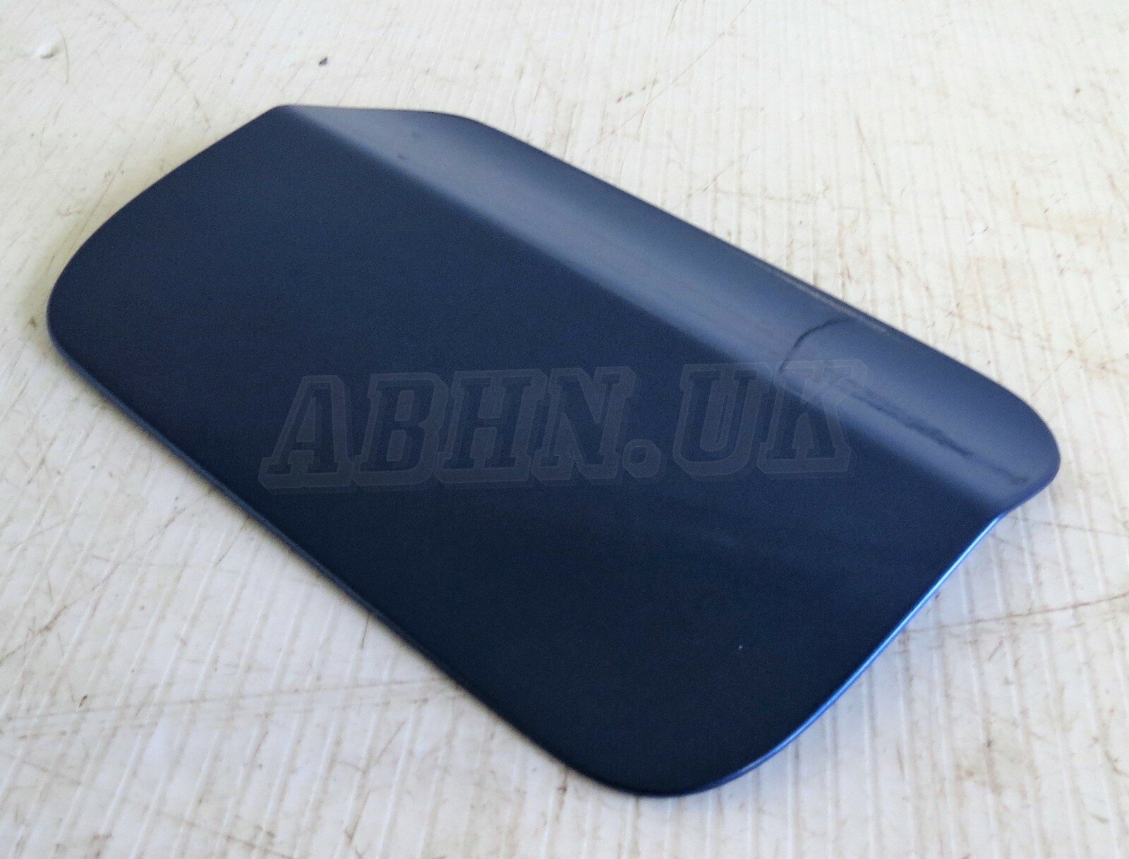 BMW 3 Series F30 F80 11-19 Saloon Fuel Flap Cover Estoril Blue 2 B45 41002239979 - Image 4